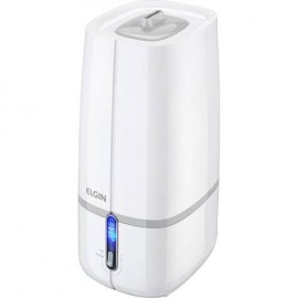 Umidificador de Ar Ultrassnico 2 litros bivolt  ELGIN