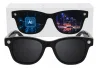 �culos Inteligente Microwear W94 com Alto-Falantes e ChatGPT para Android e iPhone