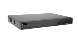 Gravador de Video Digital Motorola NVR IP Precision 16 Canais (MTR16IP)