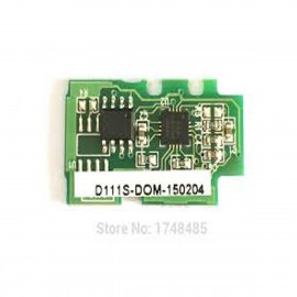 Chip Samsung D111S D111 Atualizado - M2020 M2070 M2020FW M2020W