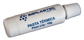 Pasta Trmica 10g Implastec 