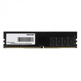 Memria Ram Patriot Signature 8GB 2666MHz DDR4 Cl19 Psd48g266681