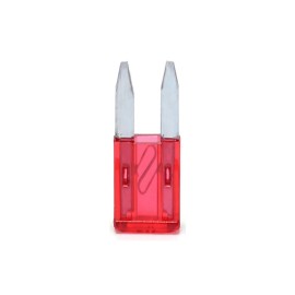 Fusvel Lmina Mini 10a Vermelho - 045-9210  