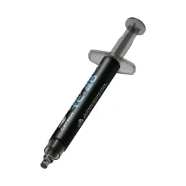 Pasta T�rmica C3tech, Seringa Com 4gr, Condutividade T�rmica 14,5w/m-k - Tc-20