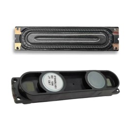  Alto-falante 6R 10W Retangular - Modelo CH-8518