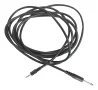 Cabo P2 para P10 Est�reo Plus Cable de �udio N�tido 2 Metros