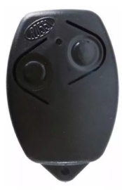 Controle Remoto Rossi Tx Hcs Saw 433mhz 