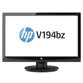 Monitor Led 18,5'' Hp Hd Vga Widescreen V194bz