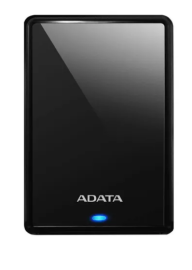Hd Externo 2tb adata - AHV620S-2TU3