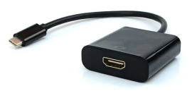 Cabo Adaptador Usb Tipo C Para Hdmi - Plus cable