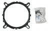 Cooler Brazilpc 95w P/ Intel/amd 775/115x/1200/1700/fmx+,amx