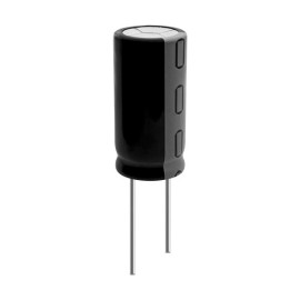 Capacitor Eletrol�tico | 4,7uF/50V | 105�C