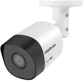 Cmera Intelbras VHL 1220 B Bullet, Full HD 1080p HDCVI, Infra 20m, Resistente a Chuva IP66