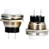 Chave Pushbutton N/A CHVS0031 Branca