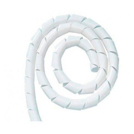 Organizador De Fio Branco SWB-15 10 - Metro 056-1495