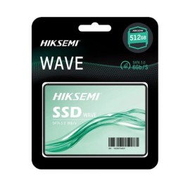 SSD 240GB Sata Hik Semi Wave