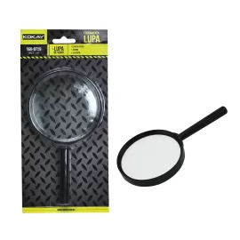 Lupa De Vidro 100 Mm