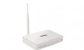 Roteador Wireless N 150Mbps intelbras