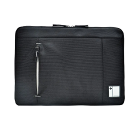 Pasta Multilaser Swisspack Business Notebook 15.6 Pol. Preta - BO424