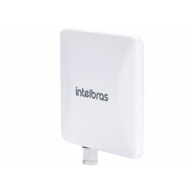 Roteador Intelbras Digital Sem Fio 5ghz 20dbi Apc 5a-20