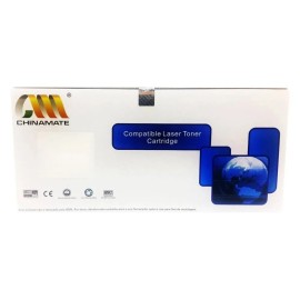 Toner TN580 TN650 Preto Chinamate