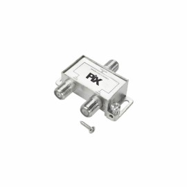 Divisor De Antena Tv 2 Saidas Alta 5-2500mhz Pix 032-8812 - Pix