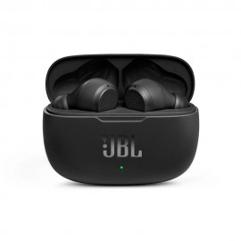 Fone JBL Wave 200TWS - Preto