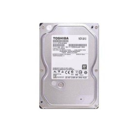 Hd Toshiba Sata 500gb 32mb 7200rpm Series 6gb/s - Dt01aca050