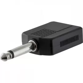 Adaptador 2P10 F Mono x P10 M Mono Ha039 Hyx