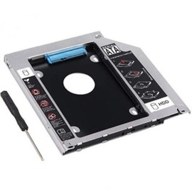 Suporte Para Hd Ssd 2.5 Bandeja Caddy