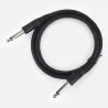 Cabo De Audio P10 X P10 Mono 5 Metros P1050 Plus Cable