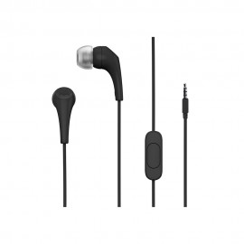 Fone De Ouvido Motorola Earbuds 2-S  PRETO