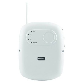 Central de Cerca Eltrica Intelbras High Power ELC 5002
