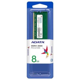 Memria Adata SO-DIMM 8GB 2666MHz DDR4 AD4S26668G19-SGN