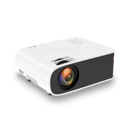 Projetor Multimdia 5000 Lmens Full HD com HDMI, USB e AV