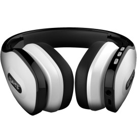 Headphone Pulse Bluetooth Branco - PH152