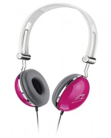 Fone De Ouvido Multilaser Pop Pink - Ph055