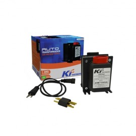 Transformador Bivolt 1050va 110v X 220v X 110v Kf