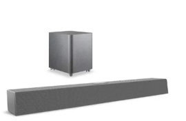 Soundbar Bluetooth PULSE SP381 320W RMS - Multilaser (somente retirada em loja )
