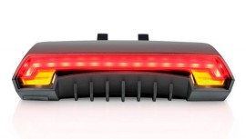 Sinalizador a Laser  Atrio para Bike  - Bio92