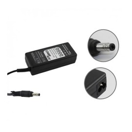 Fonte para Notebook Asus/Positivo 19V 3,42A Bivolt 