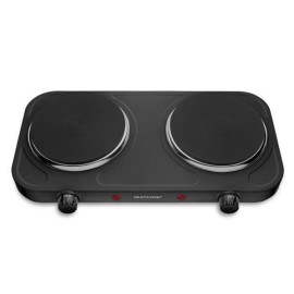 Fogo Eltrico Multilaser Easy Cook Duo 220V - CE155