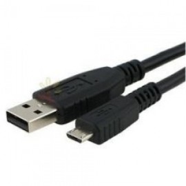 Cabo de Dados USB V8