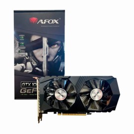PLACA DE MICROPROCESSAMENTO GTX 1050 TI 4GB GDDR5 128BITS AF1050TI-4096D5H5