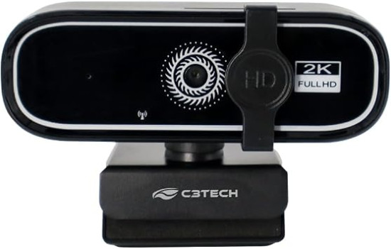 Webcam C3Tech