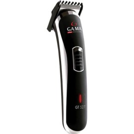Aparador de Barba Gama GT527 Recarregvel para Acabamento 127V