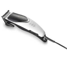 Cortador de Cabelo 4 em 1 Multilaser 22V Branco - EB023