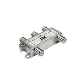  Divisor Alta - 4 Vias 5-2500 Mhz 