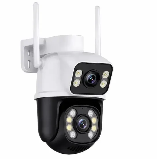 Camera De Seguran�a Inteligente