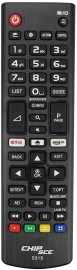  Controle Remoto Lg Akb 75093515/3508 Pix